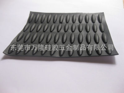 橡胶脚垫图片,橡胶脚垫图片大全,东莞市万隆硅胶五金制品-